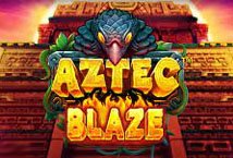 Aztec Blaze slot